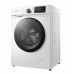 P108FLW (DISPLAY MODEL) TCL 7.5 KG Front Load Washing Machine 